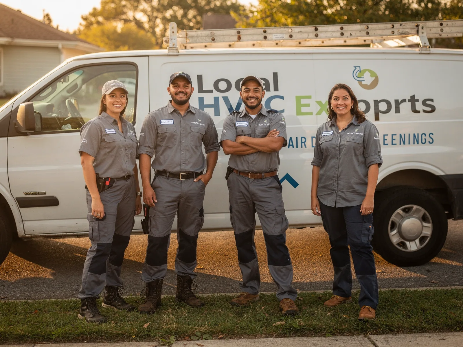 24/7 HVAC Repair & AC Replacement company in Brookville, IN